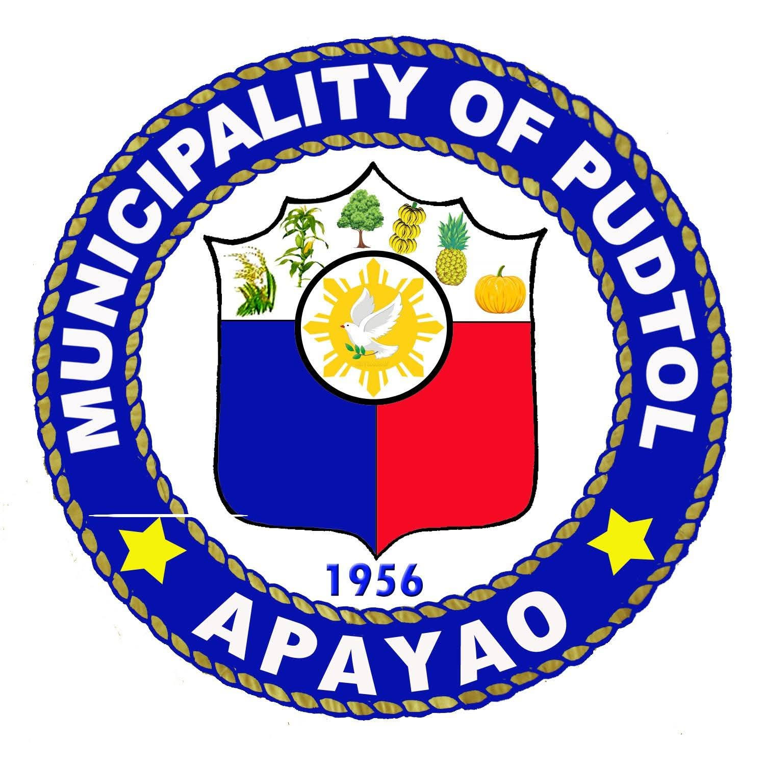 Pudtol Logo